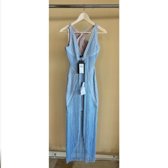 Hervé Léger Dress - Picture 3 of 4